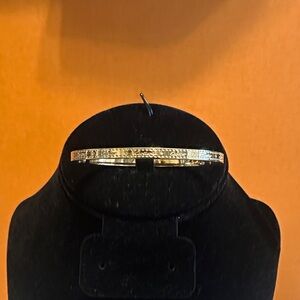 * Fashion Inspired Jewelry (BANGLE) 
#42